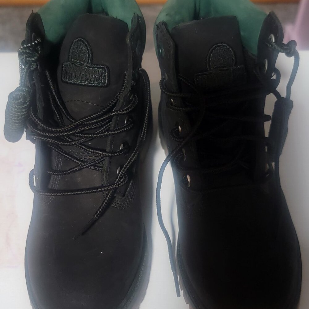 Timberland boots
